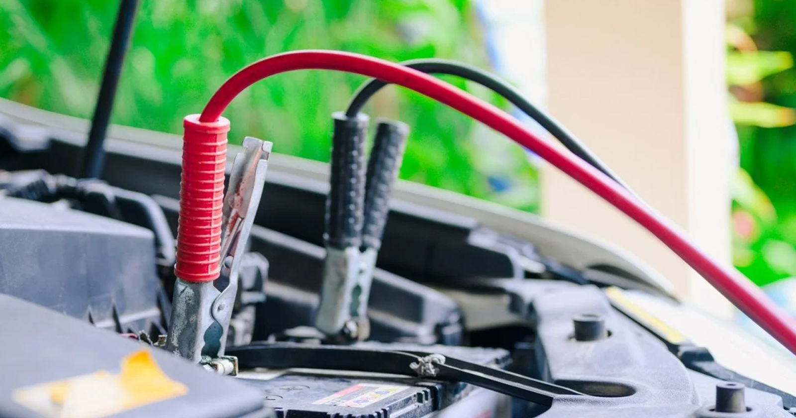 Uludere Akü Takviye