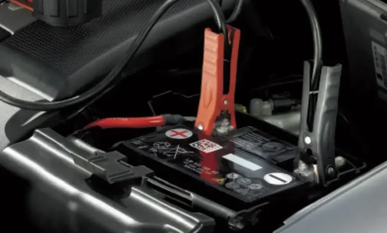 Uludere Akü Takviye